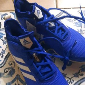 Adidas baseball cleats